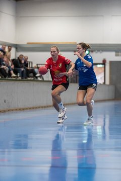 Bild 150 - wBJ TSV Ellerbek - TSV Uetersen : Ergebnis: 15:10